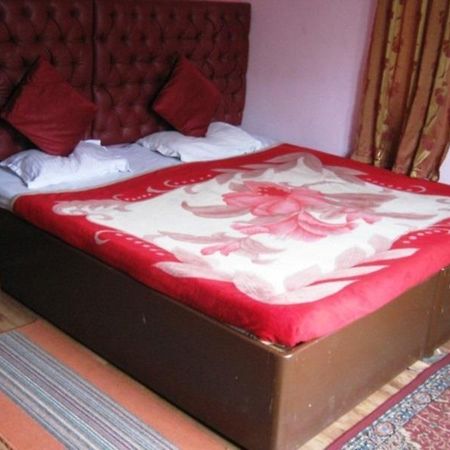 Sukhim Guest House Gangtok Buitenkant foto