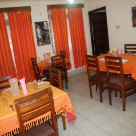 Sukhim Guest House Gangtok Buitenkant foto