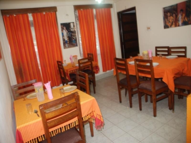 Sukhim Guest House Gangtok Buitenkant foto