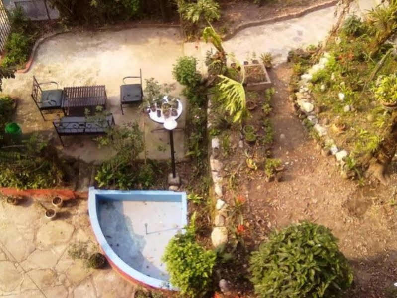 Sukhim Guest House Gangtok Buitenkant foto